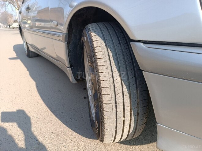 Mercedes C 180 1998, 331,000 km - 1.8 l - Cəlilabad