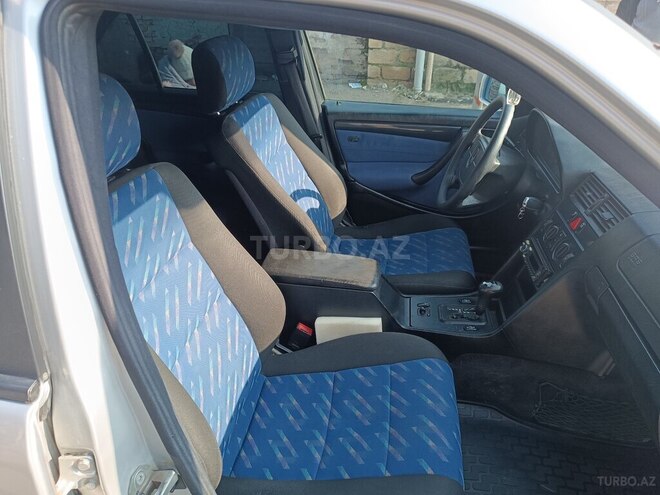 Mercedes C 180 1998, 331,000 km - 1.8 l - Cəlilabad