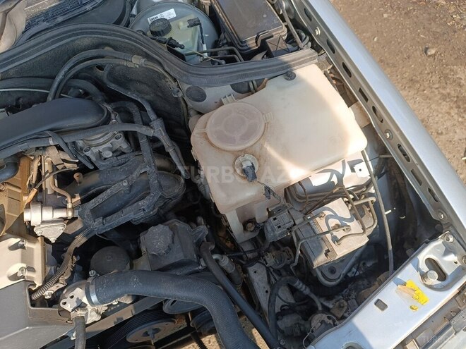 Mercedes C 180 1998, 331,000 km - 1.8 l - Cəlilabad