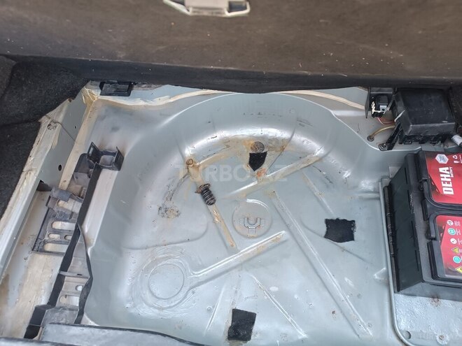 Mercedes C 180 1998, 331,000 km - 1.8 l - Cəlilabad