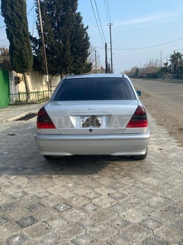 Mercedes C 200 1998, 270,000 km - 2.0 л - Cəlilabad