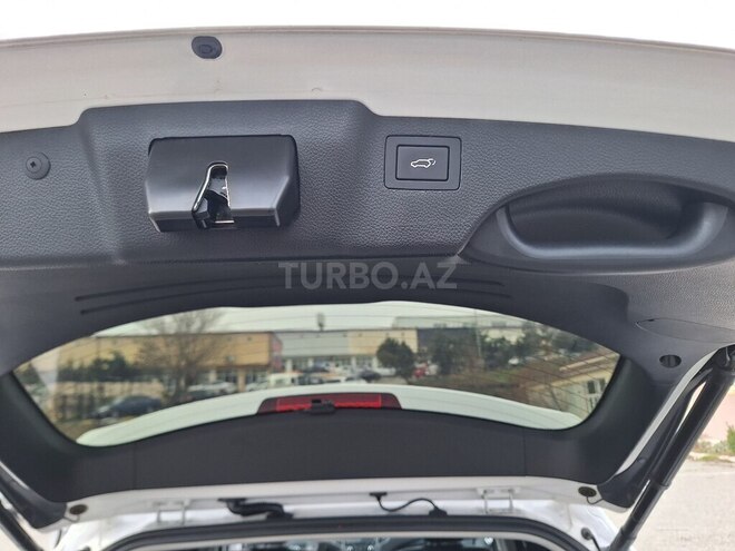 Hyundai Santa Fe 2015, 198,000 km - 2.2 л - Bakı