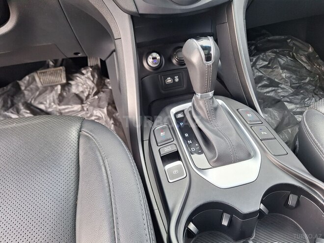 Hyundai Santa Fe 2015, 198,000 km - 2.2 л - Bakı