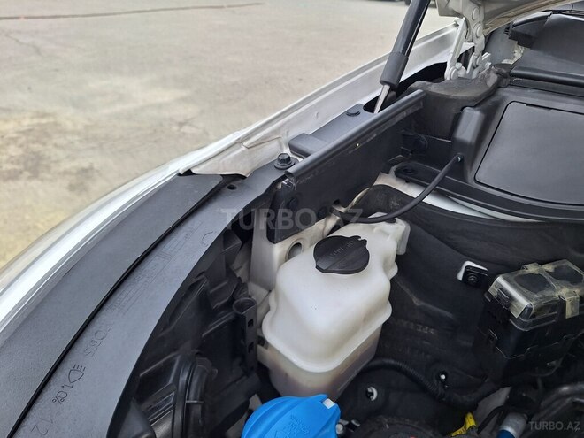 Hyundai Santa Fe 2015, 198,000 km - 2.2 л - Bakı