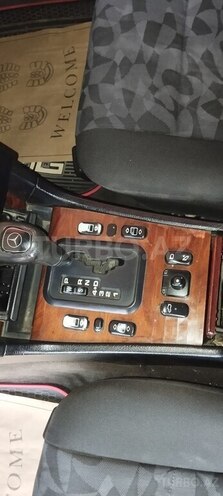 Mercedes C 200 1998, 270,000 km - 2.0 л - Cəlilabad