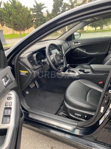 Kia Optima 2015, 82,000 km - 2.0 л - Bakı