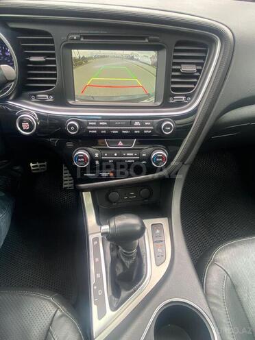 Kia Optima 2015, 82,000 km - 2.0 л - Bakı