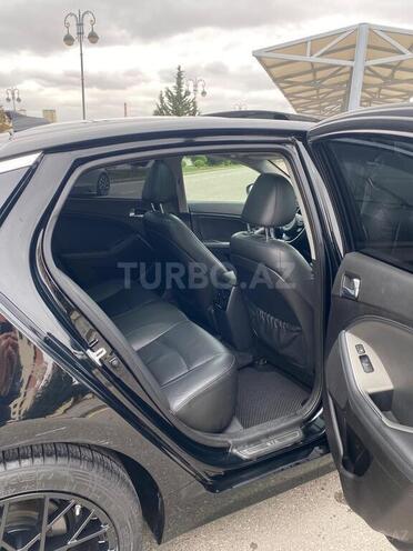 Kia Optima 2015, 82,000 km - 2.0 л - Bakı