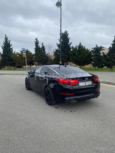 Kia Optima 2015, 82,000 km - 2.0 л - Bakı