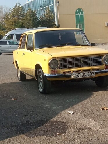 LADA (VAZ) 21011 1986, 74,000 km - 1.3 l - Tərtər