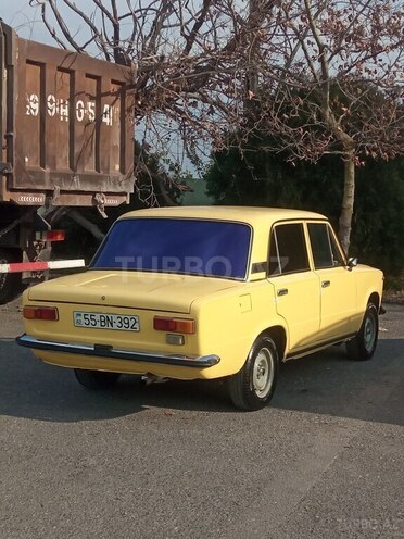 LADA (VAZ) 21011 1986, 74,000 km - 1.3 l - Tərtər