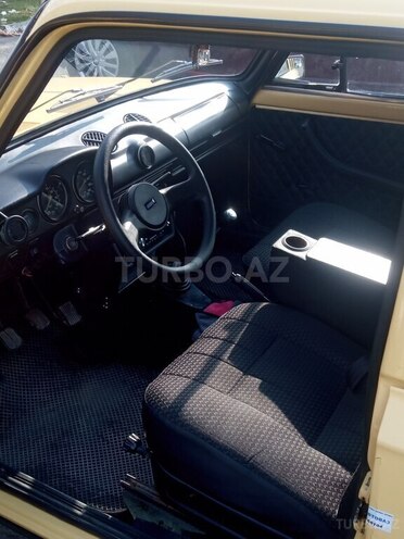 LADA (VAZ) 21011 1986, 74,000 km - 1.3 l - Tərtər