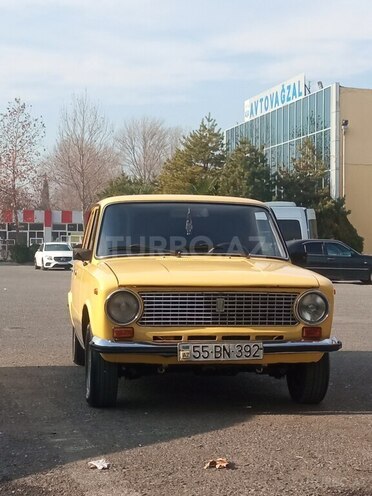 LADA (VAZ) 21011 1986, 74,000 km - 1.3 l - Tərtər
