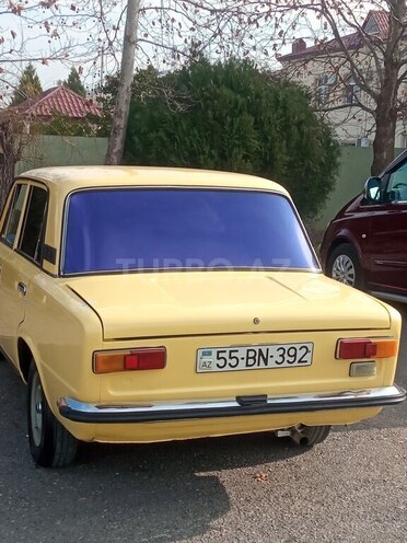 LADA (VAZ) 21011 1986, 74,000 km - 1.3 l - Tərtər