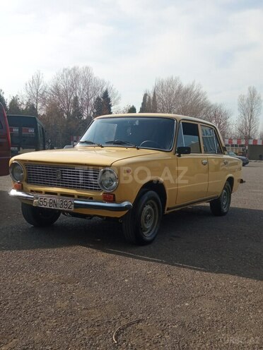LADA (VAZ) 21011 1986, 74,000 km - 1.3 l - Tərtər