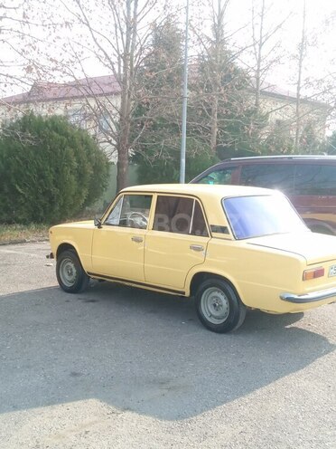LADA (VAZ) 21011 1986, 74,000 km - 1.3 l - Tərtər