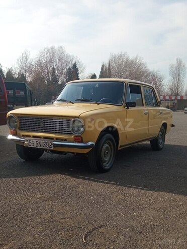 LADA (VAZ) 21011 1986, 74,000 km - 1.3 l - Tərtər