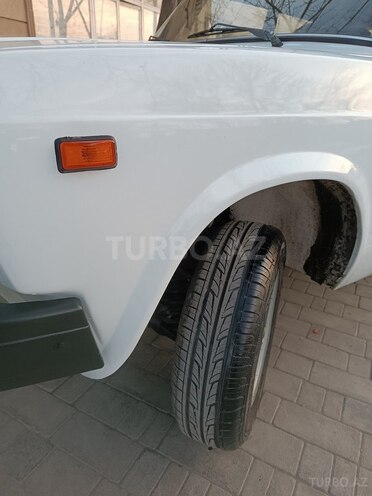 LADA (VAZ) 2107 2009, 56,789 km - 1.6 л - Kürdəmir