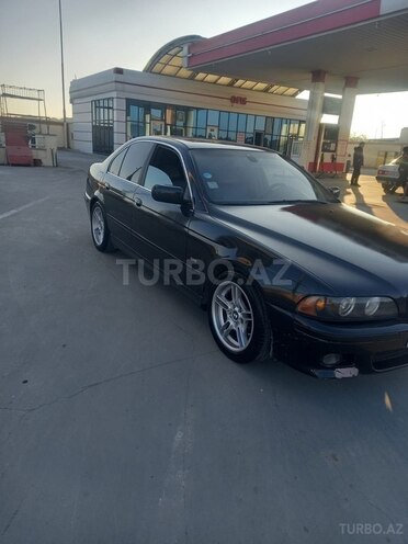 BMW 528 2000, 305,465 km - 2.8 l - Bakı