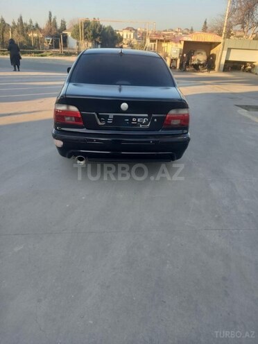 BMW 528 2000, 305,465 km - 2.8 l - Bakı