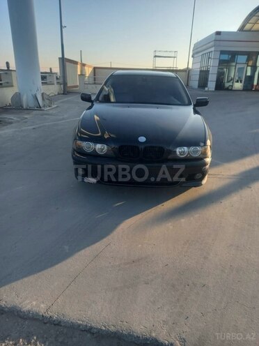 BMW 528 2000, 305,465 km - 2.8 l - Bakı