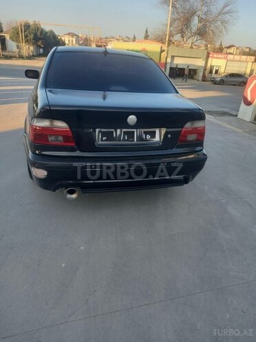 BMW 528 2000, 305,465 km - 2.8 l - Bakı