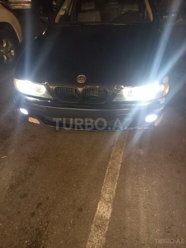 BMW 528 2000, 305,465 km - 2.8 l - Bakı
