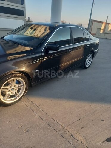 BMW 528 2000, 305,465 km - 2.8 l - Bakı