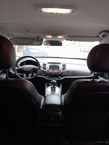 Kia Sportage 2015, 230,000 km - 2.0 l - Bakı