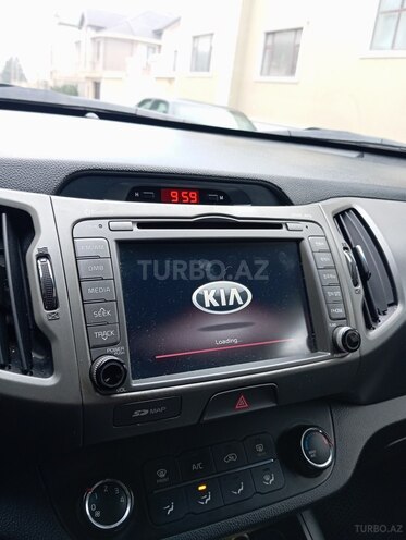 Kia Sportage 2015, 230,000 km - 2.0 l - Bakı