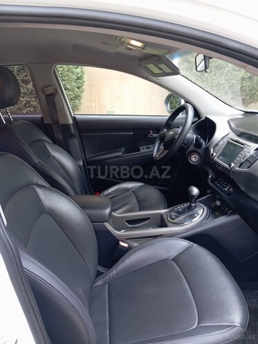 Kia Sportage 2015, 230,000 km - 2.0 l - Bakı