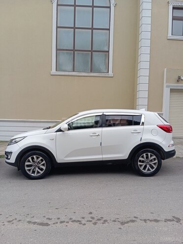 Kia Sportage 2015, 230,000 km - 2.0 l - Bakı