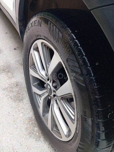 Kia Sportage 2015, 230,000 km - 2.0 l - Bakı