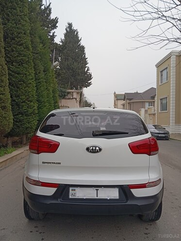 Kia Sportage 2015, 230,000 km - 2.0 l - Bakı