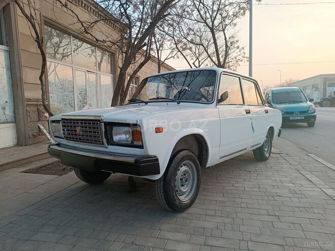 LADA (VAZ) 2107 2009, 56,789 km - 1.6 л - Kürdəmir