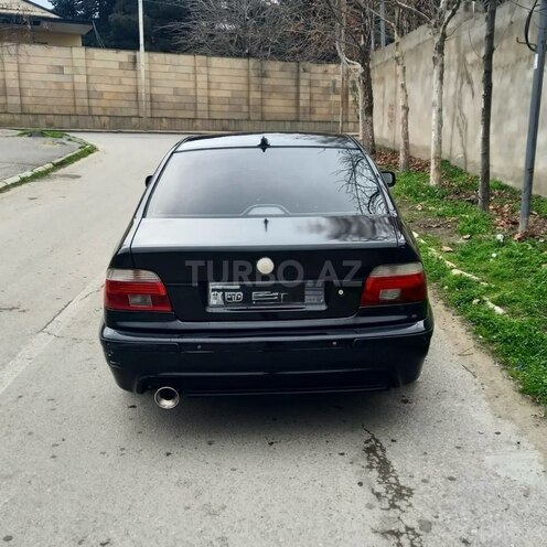 BMW 528 2000, 305,465 km - 2.8 l - Bakı