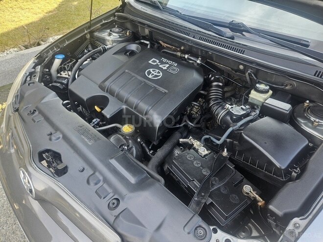 Toyota Corolla 2005, 412,000 km - 1.4 l - Gəncə