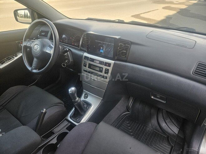 Toyota Corolla 2005, 412,000 km - 1.4 l - Gəncə