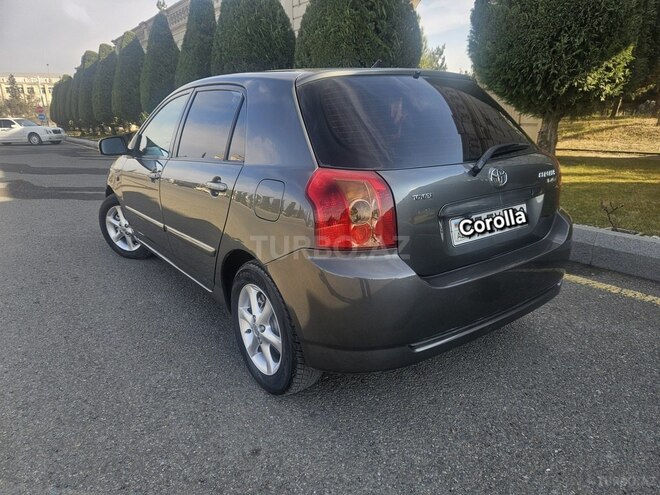 Toyota Corolla 2005, 412,000 km - 1.4 l - Gəncə