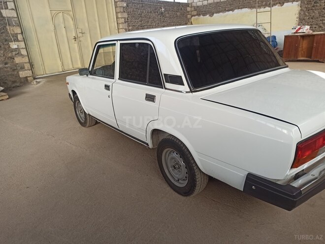 LADA (VAZ) 2107 2007, 12,000 km - 1.6 л - Gəncə