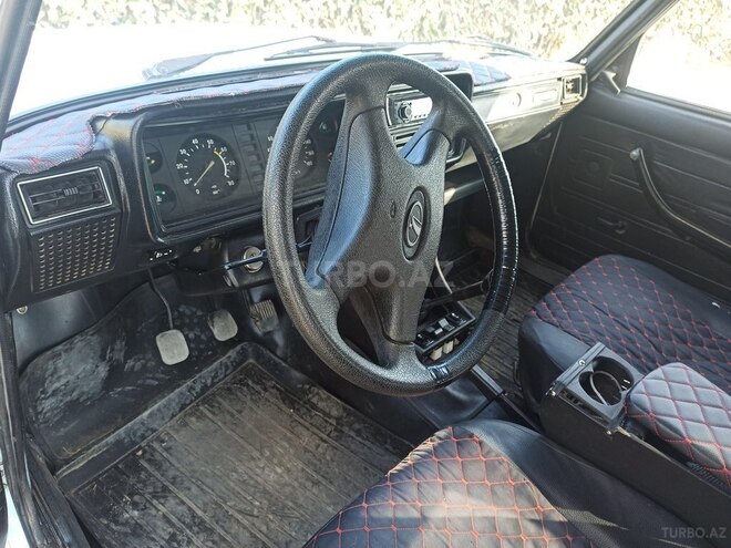 LADA (VAZ) 2107 2007, 12,000 km - 1.6 л - Gəncə