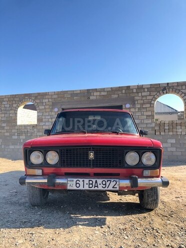 LADA (VAZ) 2106 1985, 85,000 km - 1.6 l - Şəmkir