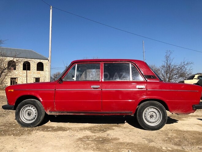 LADA (VAZ) 2106 1985, 85,000 km - 1.6 l - Şəmkir
