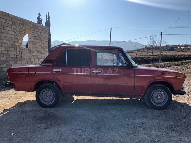 LADA (VAZ) 2106 1985, 85,000 km - 1.6 l - Şəmkir