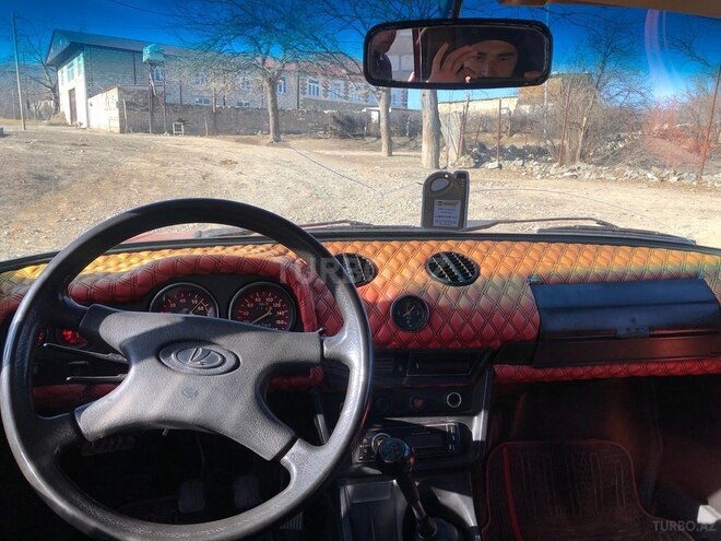 LADA (VAZ) 2106 1985, 85,000 km - 1.6 l - Şəmkir
