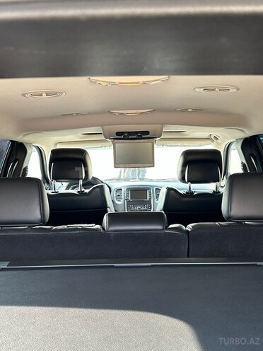 Dodge Durango 2012, 100,000 km - 3.6 l - Bakı