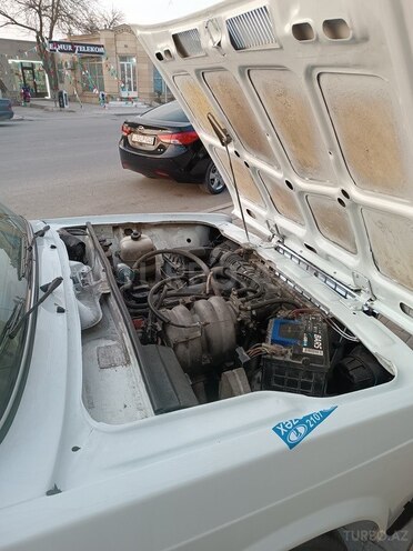 LADA (VAZ) 2107 2009, 56,789 km - 1.6 л - Kürdəmir