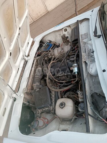 LADA (VAZ) 2107 2009, 56,789 km - 1.6 л - Kürdəmir