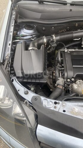 Opel Astra 2004, 233,000 km - 1.4 l - Ağdaş
