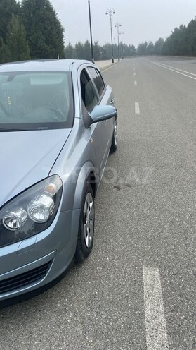 Opel Astra 2004, 233,000 km - 1.4 l - Ağdaş